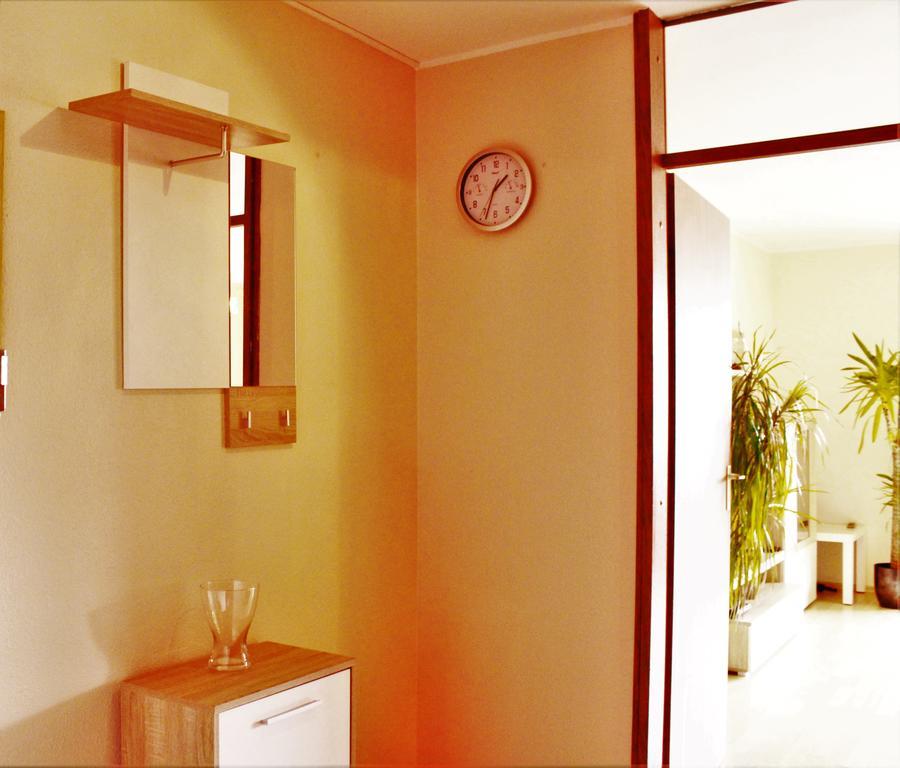 Weststadtblick Heidelberg Ngoại thất bức ảnh