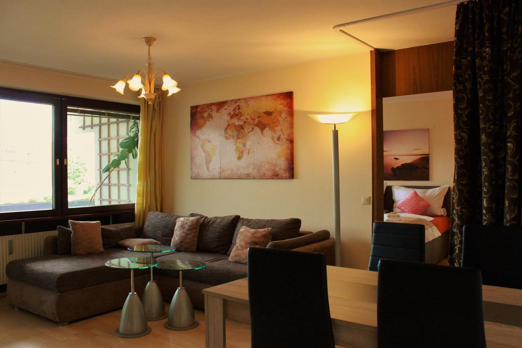 Weststadtblick Heidelberg Ngoại thất bức ảnh