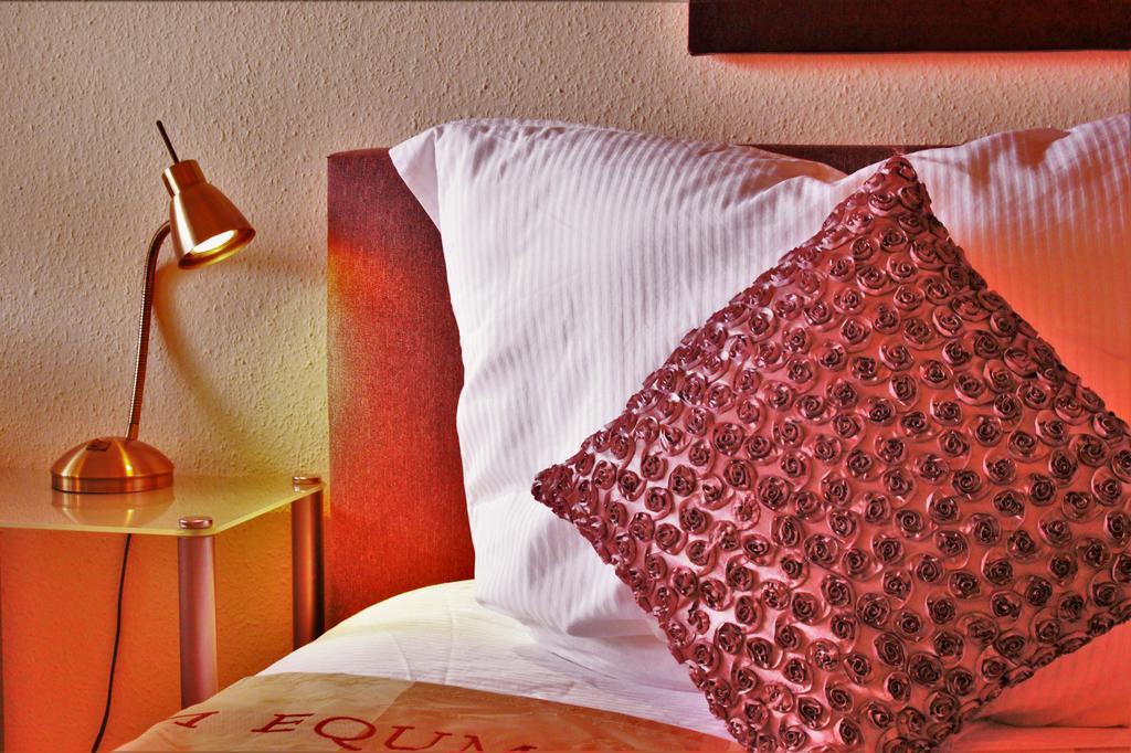 Weststadtblick Heidelberg Ngoại thất bức ảnh