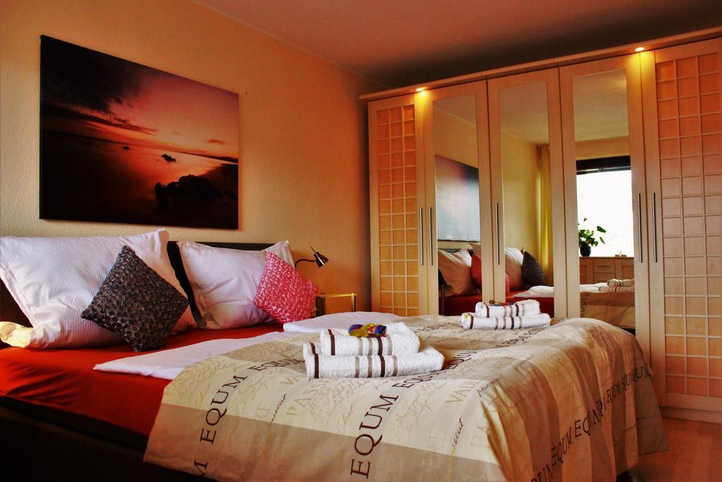 Weststadtblick Heidelberg Ngoại thất bức ảnh
