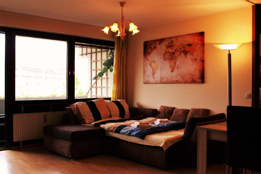 Weststadtblick Heidelberg Ngoại thất bức ảnh